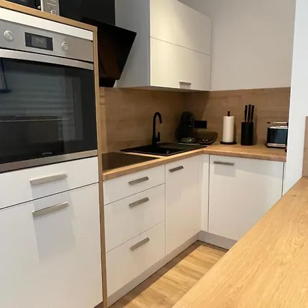 Apartment Kaesbauer Stockerau *