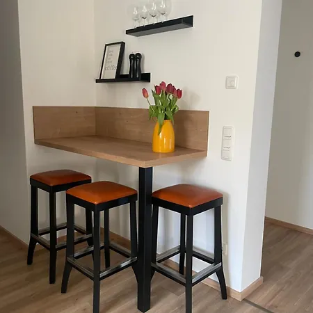 Kaesbauer Stockerau Apartment Steinberg am See