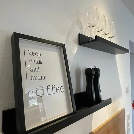 Apartment Kaesbauer Stockerau