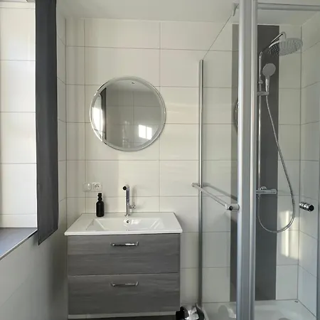 Apartment Kaesbauer Stockerau