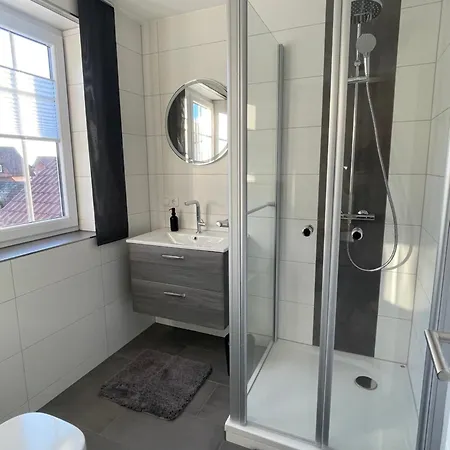 Apartment Kaesbauer Stockerau *