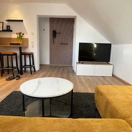Apartment Kaesbauer Stockerau Steinberg am See